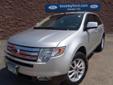 2010 FORD Edge 4dr SEL AWD
$23,491
Phone:
Toll-Free Phone:
Year
2010
Interior
SILVER
Make
FORD
Mileage
31867 
Model
Edge 4dr SEL AWD
Engine
3.5 L DOHC
Color
UX
VIN
2FMDK4JC7ABB05013
Stock
ABB05013
Warranty
AS-IS
Description
Contact Us
First Name:*
Last