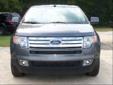 2010 FORD Edge 4dr SEL FWD
$21,999
Phone:
Toll-Free Phone:
Year
2010
Interior
Make
FORD
Mileage
54531 
Model
Edge 4dr SEL FWD
Engine
V6 Gasoline Fuel
Color
VIN
2FMDK3JC7ABA35863
Stock
ABA35863
Warranty
Unspecified
Description
~ 2010 Ford Edge SEL ~