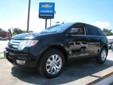 .
2010 Ford Edge Limited
$27990
Call (863) 852-1780 ext. 171
Greenwood Chevrolet
(863) 852-1780 ext. 171
205 North Charleston Avenue,
Fort Meade, FL 33841
>> LEATHER >> POWER WINDOWS >> POWER LOCKS >> TILT >> CRUISE >> AM/FM/CD >> ALLOY WHEELS>>>>>>>