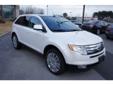 New Country Ford Mazda Subaru
3002 Route 50, Â  Saratoga Springs, NY, US -12866Â  -- 888-694-9103
2010 Ford Edge Limited
Price: $ 27,995
Kelly Blue Book Suggested Prices 
888-694-9103
About Us:
Â 
When You Buy, Trade, Lease, or Service with Us, We Both Win!