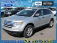 .
2010 Ford Edge SE
$21194
Call (601) 724-5574 ext. 20
Courtesy Ford
(601) 724-5574 ext. 20
1410 West Pine Street,
Hattiesburg, MS 39401
ONE OWNER CLEAN CAR-FAX FORD CERTIFIED EDGE SE, 12/12000 ADDITIONAL COMPREHENSIVE LIMITED WARRANTY(4/48000 ON THE