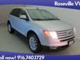 Roseville VW
Have a question about this vehicle?
Call Internet Sales at 916-877-4077
Click Here to View All Photos (33)
2010 Ford Edge SEL Pre-Owned
Price: $20,988
Engine: Duratec 3.5L V6
Transmission: 6-Speed Automatic
Make: Ford
Body type: 4D Sport
