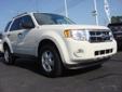 Â .
Â 
2010 Ford Escape
$17990
Call 757-214-6877
Charles Barker Pre-Owned Outlet
757-214-6877
3252 Virginia Beach Blvd,
Virginia beach, VA 23452
GREAT FUEL ECONO 28 MPG Hwy/22 MPG City! CARFAX 1-Owner. XLT trim. Quite pleasant to drive.
