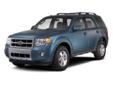 2010 Ford Escape XLT - $11,195
Escape XLT, Duratec 3.0L V6 Flex Fuel, 6-Speed Automatic, and AWD. Like new. There's something for everyone. The go-to family crossover. This great Escape is a rugged SUV you can live with and enjoy every single day of the