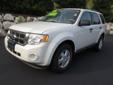 Ford Of Lake Geneva
w2542 Hwy 120, Lake Geneva, Wisconsin 53147 -- 877-329-5798
2010 Ford Escape XLT Pre-Owned
877-329-5798
Price: $19,581
Low Prices, Friendly People, Great Service!
Click Here to View All Photos (16)
Deal Directly with the Manager for