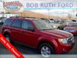 Bob Ruth Ford
700 North US - 15, Â  Dillsburg, PA, US -17019Â  -- 877-213-6522
2010 Ford Escape XLT
Price: $ 13,952
Open 24 hours online at www.bobruthford.com 
877-213-6522
About Us:
Â 
Â 
Contact Information:
Â 
Vehicle Information:
Â 
Bob Ruth Ford