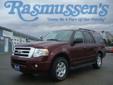 Â .
Â 
2010 Ford Expedition
$29500
Call 712-732-1310
Rasmussen Ford
712-732-1310
1620 North Lake Avenue,
Storm Lake, IA 50588
Attention folks who really need the room, and off-road capability this one is just for you! Our 2010 Expedition is first and