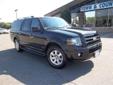 Hebert's Town & Country Ford Lincoln
405 Industrial Drive, Â  Minden, LA, US -71055Â  -- 318-377-8694
2010 Ford Expedition EL Limited
Super Opportunity
Price: $ 28,192
Same Day Delivery! 
318-377-8694
About Us:
Â 
Hebert's Town & Country Ford Lincoln is a