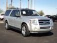 Sands Chevrolet - Surprise
16991 W. Waddell Rd., Â  Surprise, AZ, US -85388Â  -- 602-926-2038
2010 Ford Expedition EL
Make an offer!
Price: $ 28,975
Call for special reduced pricing! 
602-926-2038
About Us:
Â 
Sands Chevrolet has been servicing Arizona for