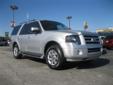 Ballentine Ford Lincoln Mercury
1305 Bypass 72 NE, Greenwood, South Carolina 29649 -- 888-411-3617
2010 Ford Expedition Limited Pre-Owned
888-411-3617
Price: $34,995
Receive a Free Carfax Report!
Click Here to View All Photos (9)
Family Owned Business for