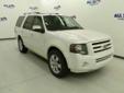 All Star Ford Lincoln Mercury
17742 Airline Highway, Prairieville, Louisiana 70769 -- 225-490-1784
2010 Ford Expedition Pre-Owned
225-490-1784
Price: $36,051
Contact Ryan Delmont or Buddy Wells
Click Here to View All Photos (47)
Contact Ryan Delmont or