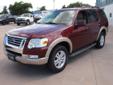 Â .
Â 
2010 Ford Explorer
$25931
Call 620-412-2253
John North Ford
620-412-2253
3002 W Highway 50,
Emporia, KS 66801
620-412-2253
SAVINGS EVENT
Vehicle Price: 25931
Mileage: 38108
Engine: Gas V6 4.0L/245
Body Style: Suv
Transmission: Automatic
Exterior