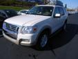 2010 FORD Explorer 4WD 4dr Eddie Bauer
$26,988
Phone:
Toll-Free Phone: 8779040127
Year
2010
Interior
Make
FORD
Mileage
24931 
Model
Explorer 4WD 4dr Eddie Bauer
Engine
Color
WHITE
VIN
1FMEU7EE2AUA74727
Stock
Warranty
Unspecified
Description
4 Doors, 4
