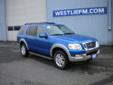 2010 FORD Explorer 4WD 4dr Eddie Bauer
$25,477
Phone:
Toll-Free Phone: 8779156271
Year
2010
Interior
Make
FORD
Mileage
32742 
Model
Explorer 4WD 4dr Eddie Bauer
Engine
Color
BLUE
VIN
1FMEU7EE0AUA72166
Stock
Warranty
Unspecified
Description
Contact Us