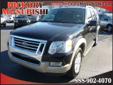 Hickory Mitsubishi
1775 Catawba Valley Blvd SE, Hickory , North Carolina 28602 -- 866-294-4659
2010 Ford Explorer Eddie Bauer Edition SUV Pre-Owned
866-294-4659
Price: $21,120
Free Car Fax Report on our website!
Click Here to View All Photos (45)
Free Car