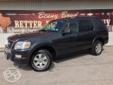 .
2010 Ford Explorer XLT
$15980
Call (806) 300-0531 ext. 448
Benny Boyd Lubbock Used
(806) 300-0531 ext. 448
5721-Frankford Ave,
Lubbock, Tx 79424
This 1-Owner 2010 Ford Explorer XLT has a Clean CarFax History report and Premium Sound wiPod/Aux