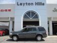 Price: $21933
Make: Ford
Model: Explorer
Color: Black
Year: 2010
Mileage: 57171
Check out this Black 2010 Ford Explorer XLT with 57,171 miles. It is being listed in Layton, UT on EasyAutoSales.com.
Source: