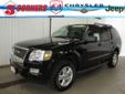 5 Corners Dodge Chrysler Jeep
1292 Washington Ave., Â  Cedarburg, WI, US -53012Â  -- 877-730-3897
2010 Ford Explorer XLT
Low mileage
Price: $ 23,900
Call if you have questions about financing. 
877-730-3897
About Us:
Â 
5 Corners Dodge Chrysler Jeep is a
