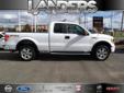 Â .
Â 
2010 Ford F-150
$29888
Call (877) 338-4941 ext. 969
This vehicle is showing less signs of use then the miles the vehicle has been enjoyed.
Vehicle Price: 29888
Mileage: 12469
Engine: Gas/Ethanol V8 5.4L/330
Body Style: -
Transmission: Automatic