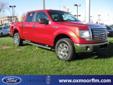 Â .
Â 
2010 Ford F-150
$27949
Call 502-215-4303
Oxmoor Ford Lincoln
502-215-4303
100 Oxmoor Lande,
Louisville, Ky 40222
LOCAL TRADE! CARFAX 1-Owner vehicle, CLEAN Carfax Report, Steering mounted audio and cruise controls, Reverse sensing technology,