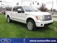 Â .
Â 
2010 Ford F-150
$34859
Call 502-215-4303
Oxmoor Ford Lincoln
502-215-4303
100 Oxmoor Lande,
Louisville, Ky 40222
CARFAX 1-Owner vehicle, LOCAL TRADE! Leather Seats, Navigation, Steering mounted audio and cruise controls, Microsoft SYNC technology,