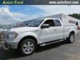 Â .
Â 
2010 Ford F-150
$34900
Call (228) 207-9806 ext. 412
Astro Ford
(228) 207-9806 ext. 412
10350 Automall Parkway,
D'Iberville, MS 39540
This 4X4 handles roads, trails or construction sites with ease.
Vehicle Price: 34900
Mileage: 38225
Engine: