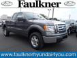 Â .
Â 
2010 Ford F-150
$23500
Call (717) 303-3194
Faulkner Hyundai
(717) 303-3194
2060 Paxton Street,
Harrisburg, PA 17111
Excellent Condition, CARFAX 1-Owner. JUST REPRICED FROM $24,950, $2,400 below NADA Retail! iPod/MP3 Input, CD Player, 4x4, Alloy