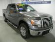 Â .
Â 
2010 Ford F-150
$29750
Call 920-296-3414
Countryside Ford
920-296-3414
1149 W. James St.,
Columbus,WI, WI 53925
ONE owner, NO accidents, NON-smoker, bought here new, Running boards, Chrome package, SIRIUS, SYNC, AUX input, Multi-disc changer,