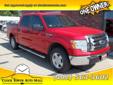 .
2010 Ford F-150
$23990
Call (402) 750-3698
Clock Tower Auto Mall LLC
(402) 750-3698
805 23rd Street,
Columbus, NE 68601
One look at this Ford F150 SuperCrew Cab XLT and you will just know, this is your ride. It is a one-owner truck that has truly been