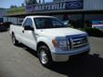 2010 FORD F-150 2WD Reg Cab 126" XL
$16,999
Phone:
Toll-Free Phone: 8776850250
Year
2010
Interior
Make
FORD
Mileage
14780 
Model
F-150 2WD Reg Cab 126" XL
Engine
Color
WHITE
VIN
1FTMF1CW6AKC25860
Stock
Warranty
Unspecified
Description
Vehicle Anti Theft,
