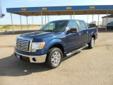 Â .
Â 
2010 Ford F-150 2WD SuperCrew 145 XLT
$25940
Call (866) 846-4336 ext. 63
Stanley PreOwned Childress
(866) 846-4336 ext. 63
2806 Hwy 287 W,
Childress , TX 79201
Excellent Condition, CARFAX 1-Owner, GREAT MILES 19,999! JUST REPRICED FROM $27,891, FUEL