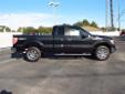 Â .
Â 
2010 Ford F-150 4WD SuperCab XLT
$26995
Call (877) 821-2313 ext. 100
Jarrett Scott Ford
(877) 821-2313 ext. 100
2000 E Baker Street,
Plant City, FL 33566
Come take a look at the deal we have on this fantastic-looking 2010 Ford F-150 XLT. Trailer Tow