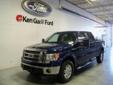 Ken Garff Ford
597 East 1000 South, Â  American Fork, UT, US -84003Â  -- 877-331-9348
2010 Ford F-150 4WD SuperCrew 157 Lariat
Price: $ 32,862
Check out our Best Price Guarantee! 
877-331-9348
About Us:
Â 
Â 
Contact Information:
Â 
Vehicle Information:
Â 
Ken