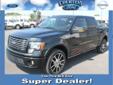 Â .
Â 
2010 Ford F-150 Harley-Davidson
$43450
Call (877) 338-4950 ext. 340
Courtesy Ford
(877) 338-4950 ext. 340
1410 West Pine Street,
Hattiesburg, MS 39401
ONE OWNER PROGRAM UNIT, LOADED, NAV., SUNROOF, VERY CLEAN, FIRST OIL CHANGE FREE WITH PURCHASE