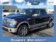 Â .
Â 
2010 Ford F-150 Lariat
$36450
Call (877) 338-4950 ext. 376
Courtesy Ford
(877) 338-4950 ext. 376
1410 West Pine Street,
Hattiesburg, MS 39401
ONE OWNER PROGRAM UNIT, LARIET, CHROME WHEELS, VERY CLEAN, FIRST OIL CHANGE FREE WITH PURCHASE
Vehicle