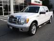 .
2010 Ford F-150 Lariat
$27961
Call (425) 341-1789
Rodland Toyota
(425) 341-1789
7125 Evergreen Way,
Financing Options!, WA 98203
Our FRIENDLY SALES ENVIRONMENT will make your next buying experience HASSLE FREE!
EXCEPTIONAL CUSTOMER SERVICE is what we