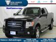 .
2010 Ford F-150 STX
$24920
Call (715) 852-1423
Ken Vance Motors
(715) 852-1423
5252 State Road 93,
Eau Claire, WI 54701
If you're looking for a truck with a ton of room, lots of power, and all the fun bells and whistles that make driving fun and easy