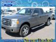 .
2010 Ford F-150 STX
$25791
Call (601) 724-5574 ext. 32
Courtesy Ford
(601) 724-5574 ext. 32
1410 West Pine Street,
Hattiesburg, MS 39401
CLEAN CAR-FAX, ONE OWNER FORD PROGRAM STX 4X4 F-150. FIRST OIL CHANGE FREE WITH PURCHASELook at this 2010 Ford F-150