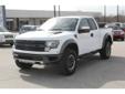 Bloomington Ford
Click here for finance approval 
800-210-6035
2010 Ford F-150 SVT Raptor
Low mileage
Â Price: $ 41,900
Â 
Contact Randy Phelix 
800-210-6035 
OR
Contact Dealer Â Â  Click here for finance approval Â Â 
Click here for finance approval