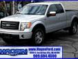 Hagen Ford Inc
BAY CITY, MI
866-248-5283
2010 FORD F-150 XLT
Work hard and play hard in this 2010 Ford F-150! This Ford has had only 1 owner and has never been in an accident! It comes with features like: RUNNING BOARDS, TRAILER TOW PACKAGE, ALLOY WHEELS,