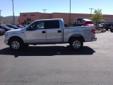 .
2010 Ford F-150 XLT
$27000
Call (928) 248-8388 ext. 24
York Dodge Chrysler Jeep Ram
(928) 248-8388 ext. 24
500 Prescott Lakes Pkwy,
Prescott, AZ 86301
4WD. Flex Fuel! Crew Cab! This 2010 F-150 is for Ford fans looking far and wide for that perfect