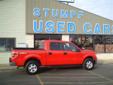 Les Stumpf Ford
3030 W.College Ave., Â  Appleton, WI, US -54912Â  -- 877-601-7237
2010 Ford F-150 XLT
Price: $ 30,550
You'll love your Les Stumpf Ford. 
877-601-7237
About Us:
Â 
Welcome to Les Stumpf Ford!Stop by and visit us today at Les Stumpf Ford, your