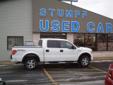 Les Stumpf Ford
3030 W.College Ave., Â  Appleton, WI, US -54912Â  -- 877-601-7237
2010 Ford F-150 XLT
Low mileage
Price: $ 33,770
You'll love your Les Stumpf Ford. 
877-601-7237
About Us:
Â 
Welcome to Les Stumpf Ford!Stop by and visit us today at Les Stumpf