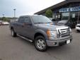 Hebert's Town & Country Ford Lincoln
405 Industrial Drive, Â  Minden, LA, US -71055Â  -- 318-377-8694
2010 Ford F-150 XLT
Special Opportunity
Price: $ 25,700
Call for special reduced pricing! 
318-377-8694
About Us:
Â 
Hebert's Town & Country Ford Lincoln is