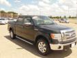 Price: $30989
Make: Ford
Model: F150
Color: Black
Year: 2010
Mileage: 35449
Be sure to check the Option, Features, and Tech Specs tabs up above the pictures!
Source: http://www.easyautosales.com/used-cars/2010-Ford-F150-Lariat-90729394.html