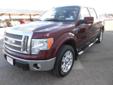Price: $25433
Make: Ford
Model: F150
Color: Maroon
Year: 2010
Mileage: 95149
Check out this Maroon 2010 Ford F150 with 95,149 miles. It is being listed in Scottsbluff, NE on EasyAutoSales.com.
Source:
