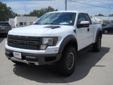 Price: $33773
Make: Ford
Model: F150
Color: Oxford White
Year: 2010
Mileage: 60277
Check out this Oxford White 2010 Ford F150 with 60,277 miles. It is being listed in Scottsbluff, NE on EasyAutoSales.com.
Source: