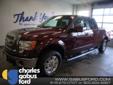 Price: $29988
Make: Ford
Model: F150
Color: Red
Year: 2010
Mileage: 36099
STOP!! Read this! As much as it alters the road, this trusty Vehicle transforms its driver!! ! New Inventory! Very Low Mileage: LESS THAN 37k miles*** Safety Features Include: ABS,