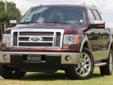 Price: $28968
Make: Ford
Model: F150
Color: Royal Red Metallic
Year: 2010
Mileage: 68977
King Ranch Package (Chrome 2 Bar Grille Surround w/Accent Color Mesh, Heated Power Fold Side Mirrors w/Memory, Pueblo Gold Platform Running Boards, Rear-View Camera,