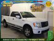 Price: $19343
Make: Ford
Model: F150
Color: Oxford White
Year: 2010
Mileage: 68257
TEXT US @2602074301 When Ford created this F-150 with 4 wheel drive, they immediately enhanced the performance ability. Easily switch between two and four wheel drive to